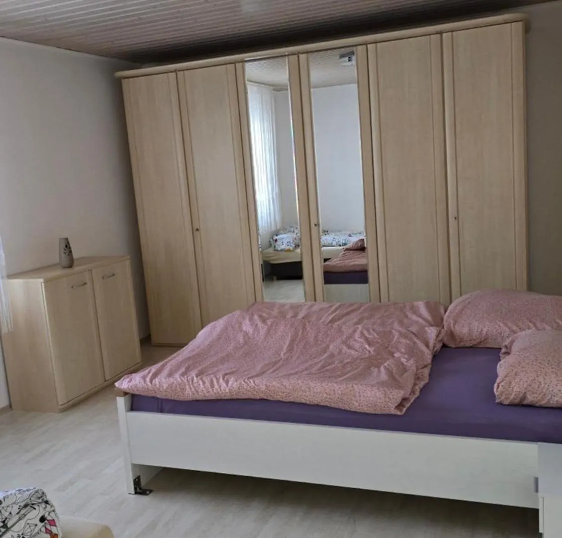 Ferienwohnung Gräfenberg 0*,  ألمانيا
