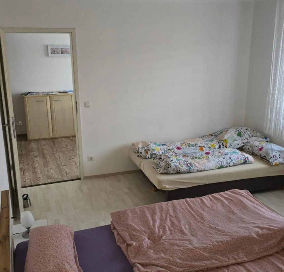 Ferienwohnung Gräfenberg