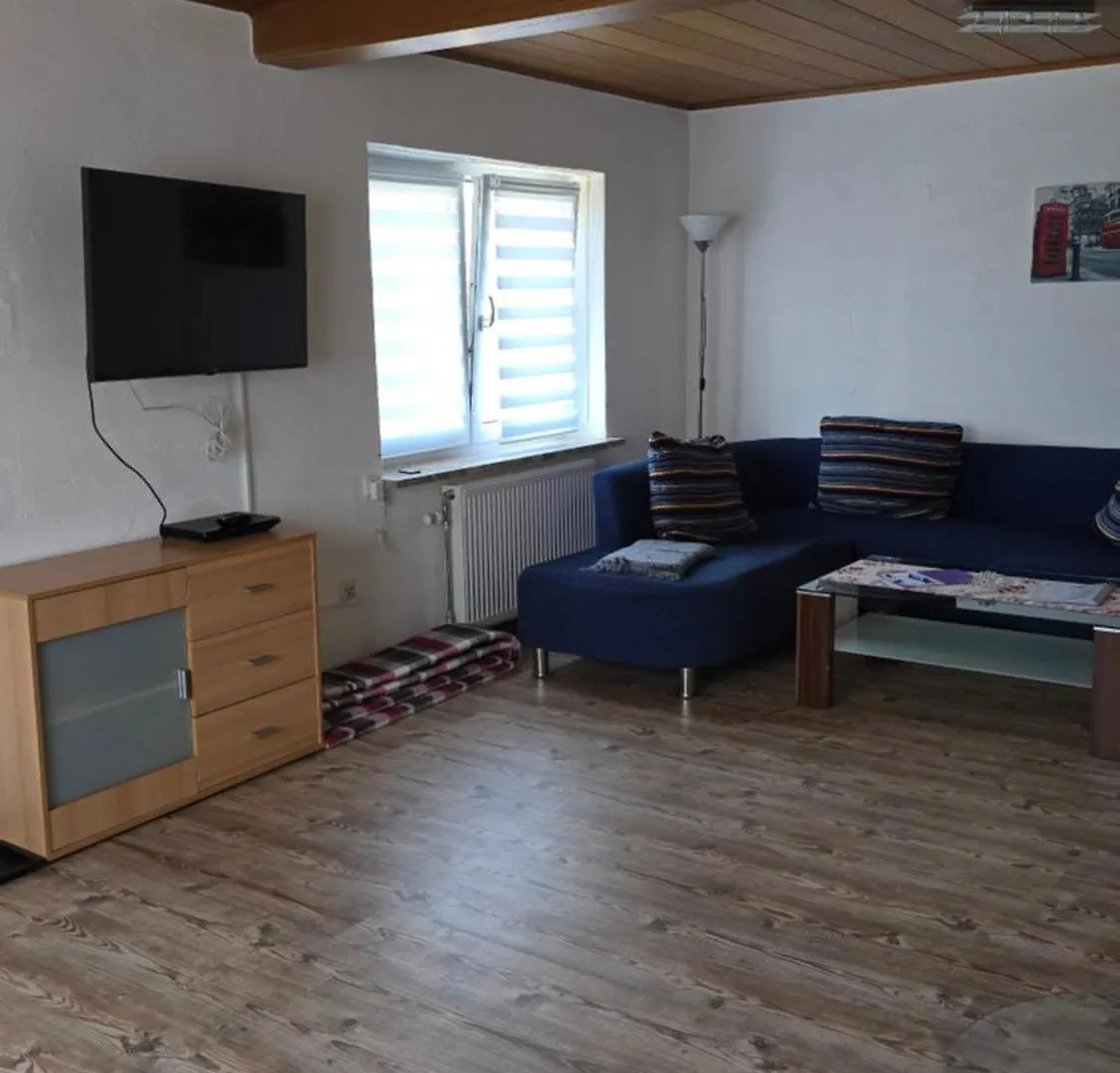 Ferienwohnung Gräfenberg