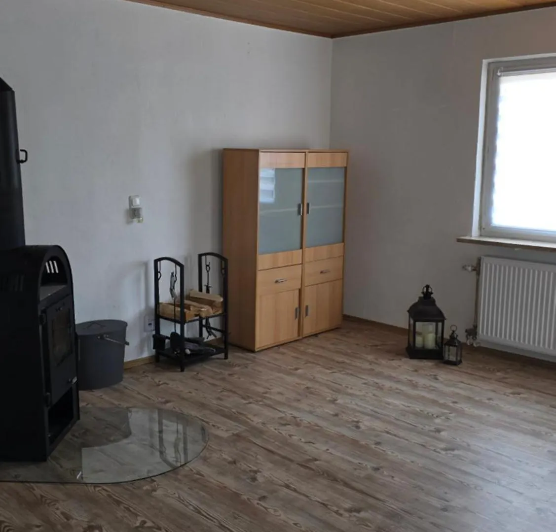 شقة Ferienwohnung Gräfenberg