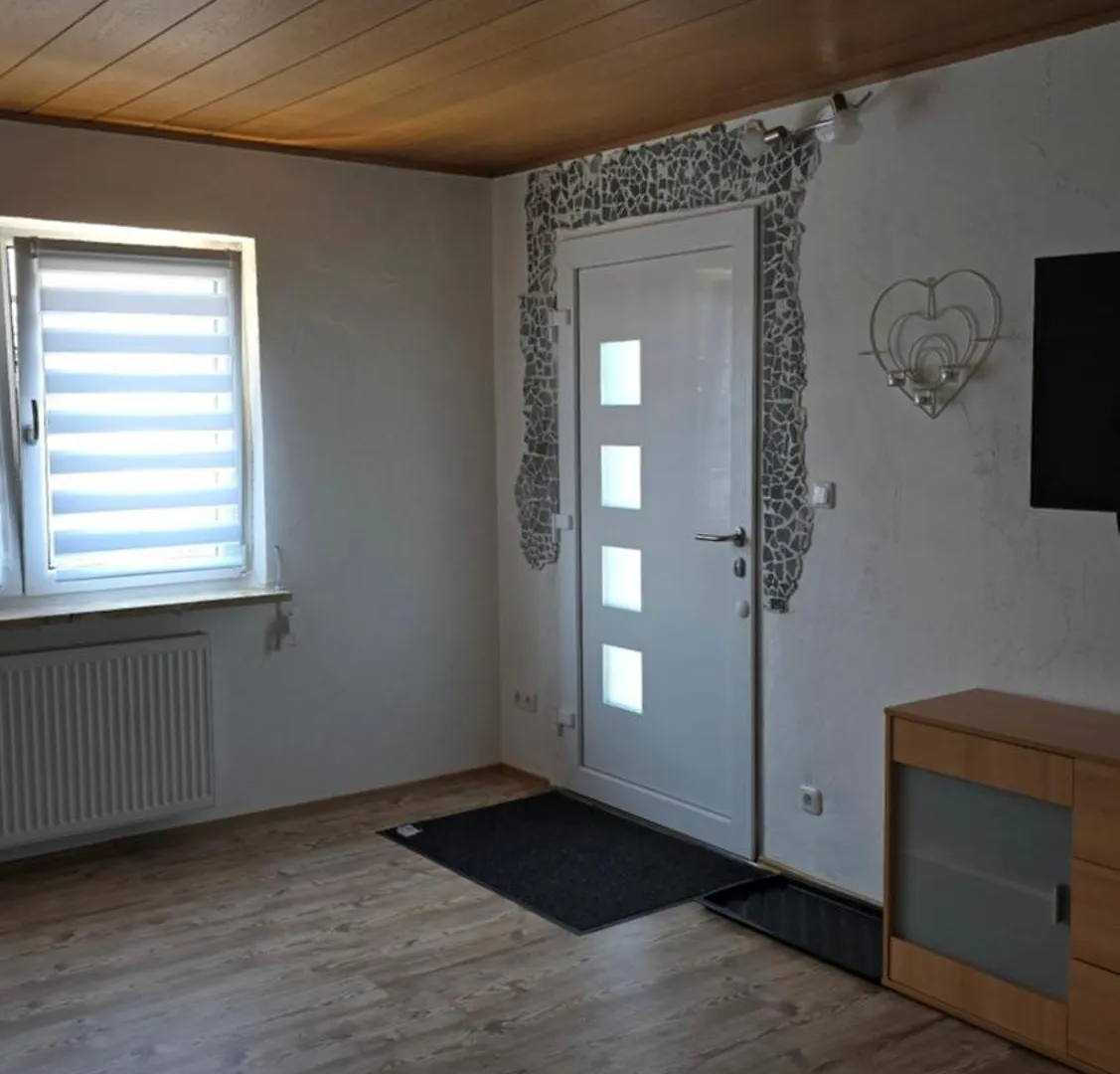 Ferienwohnung Gräfenberg ألمانيا