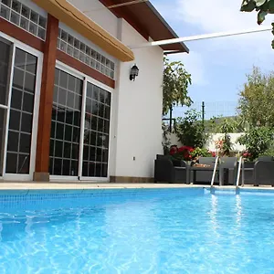  Ferienhaus Casa El Olivo, Tenerife Spanien
