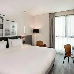 **** Hotel Radisson Tunis, Center Tunesien