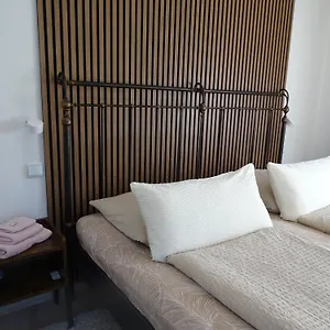 Apartment Am Pilsensee, Seefeld (Bavaria)