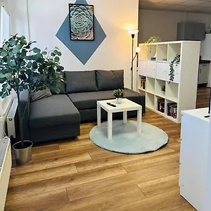  Apartment Traumhaftes Zentrales Zum Entspannen Deutschland
