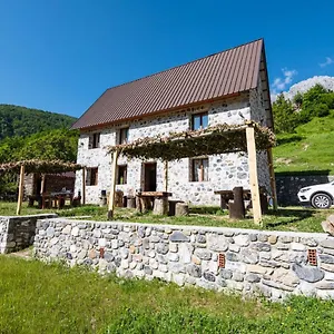 ** Gasthof Panorama Albanien
