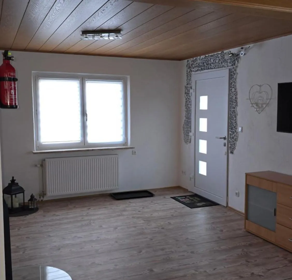 Ferienwohnung Grafenberg  0*, Grafenberg (Bavaria)