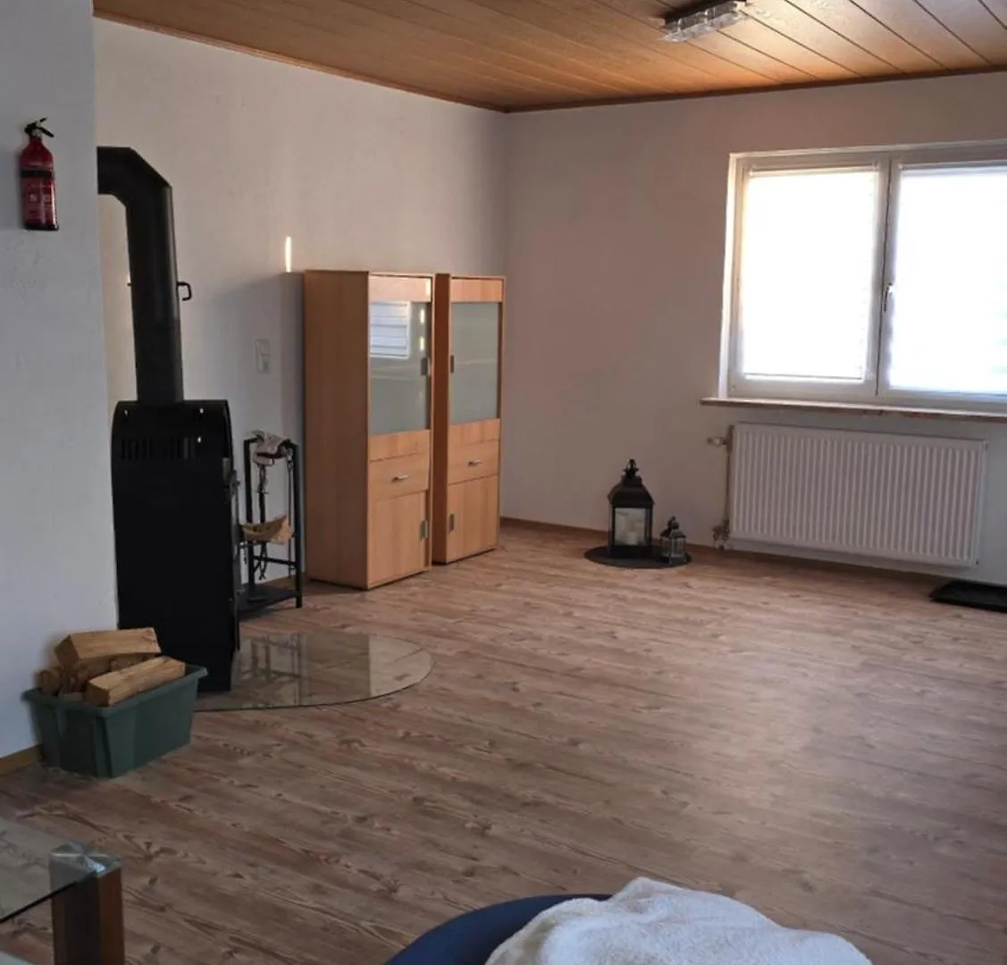 Ferienwohnung Grafenberg  Apartment Grafenberg (Bavaria)