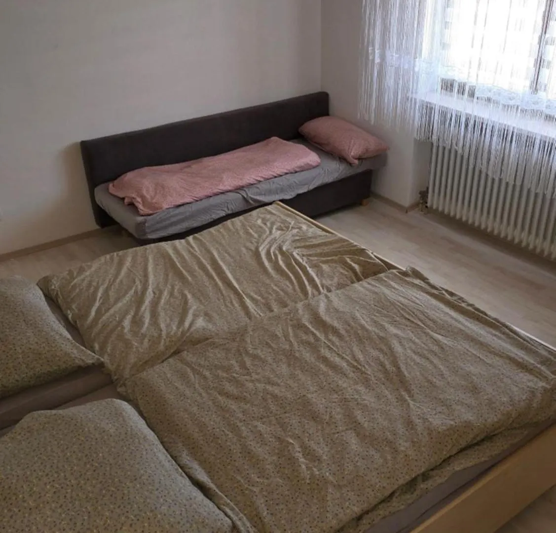 Apartment Ferienwohnung Grafenberg  Germany