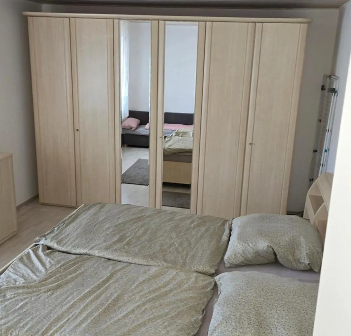 Ferienwohnung Grafenberg  Grafenberg (Bavaria)